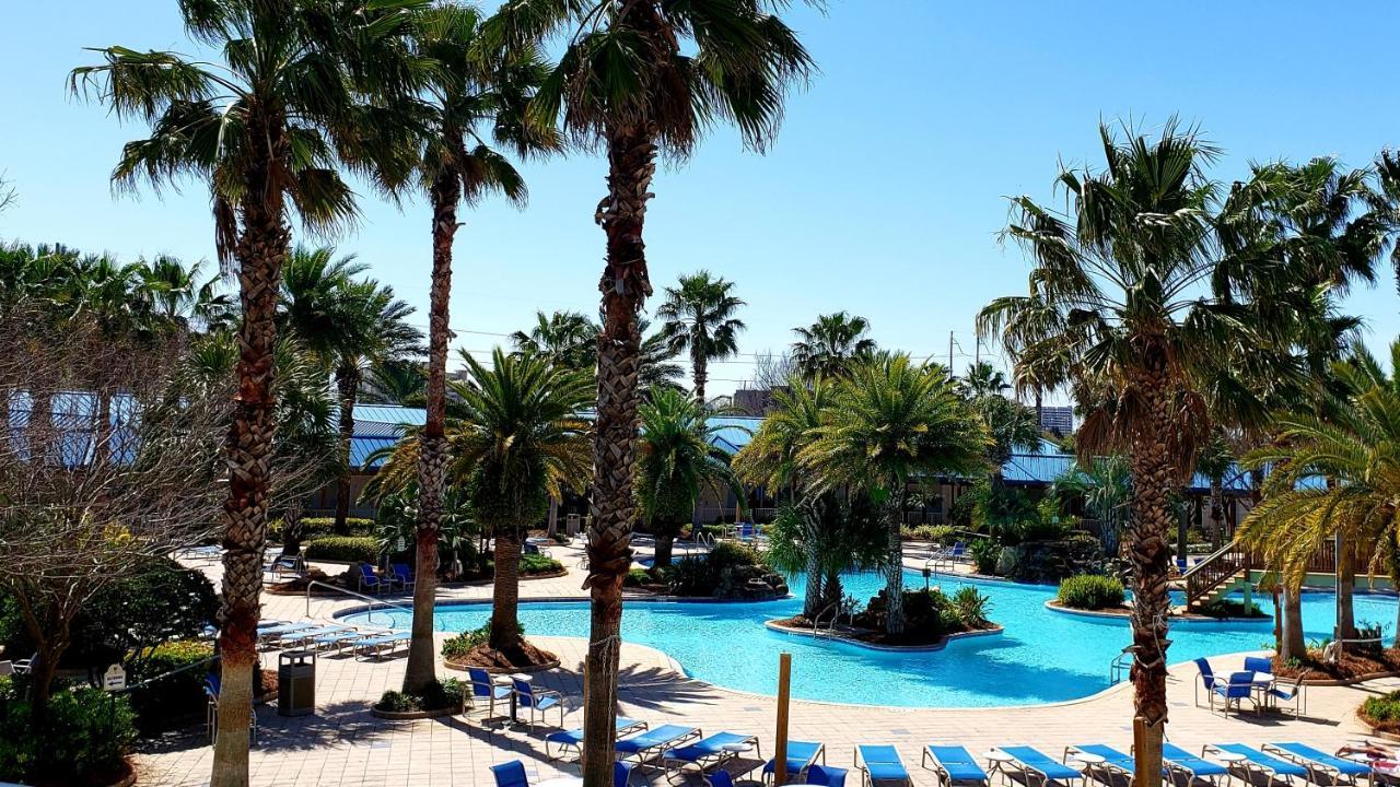 1215 A Slice Of Heaven - Destin! Pool View!アパートホテル エクステリア 写真