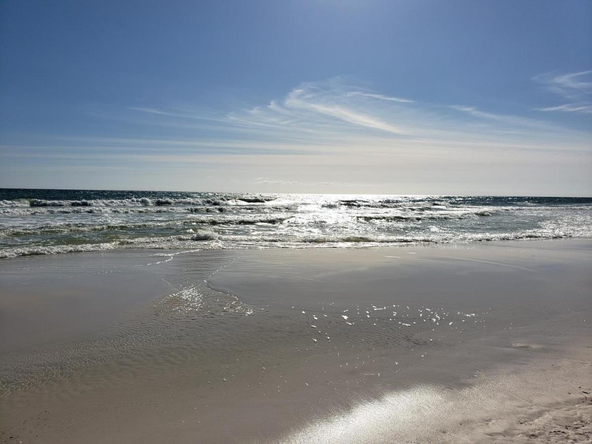 1215 A Slice Of Heaven - Destin! Pool View!アパートホテル エクステリア 写真