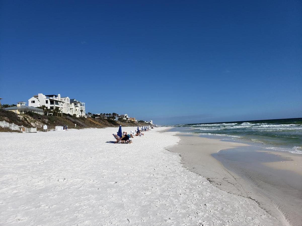 1215 A Slice Of Heaven - Destin! Pool View!アパートホテル エクステリア 写真