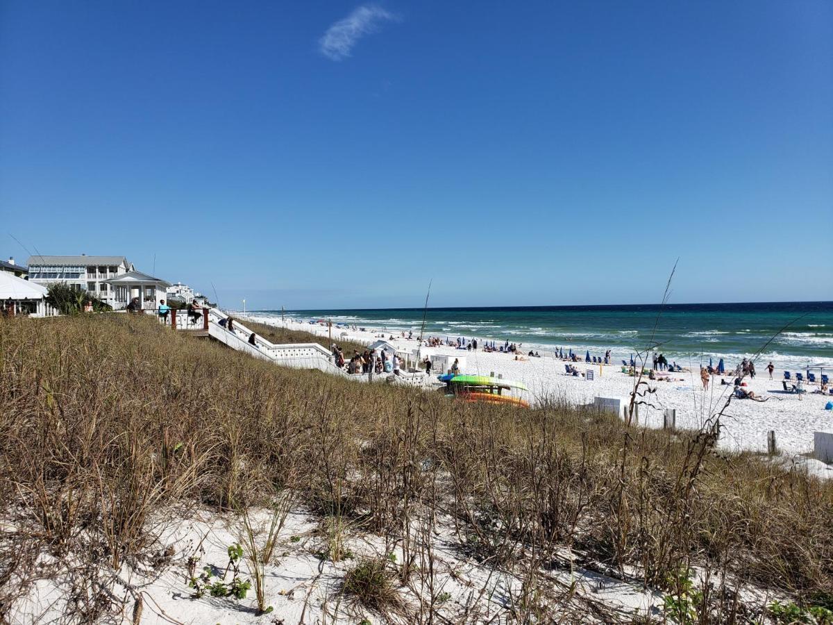 1215 A Slice Of Heaven - Destin! Pool View!アパートホテル エクステリア 写真