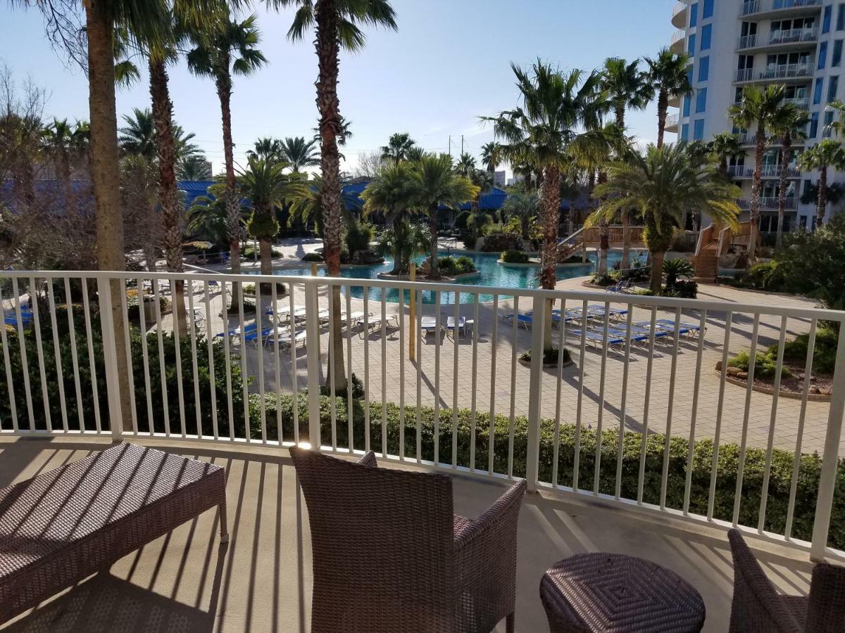 1215 A Slice Of Heaven - Destin! Pool View!アパートホテル エクステリア 写真